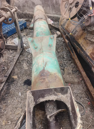 武汉地区房租到期处理600重型塑料破碎机