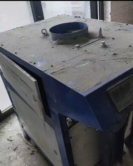 太原地区处理干粉砂浆灌装机、腻子粉混合机2立方、变速减速机、三相异步电动机等设备