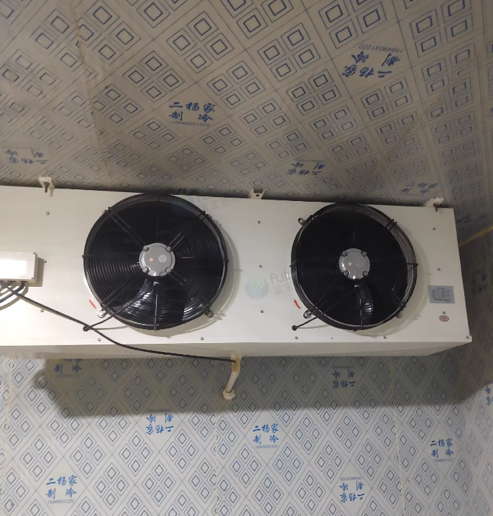 苏州地区处理冷库