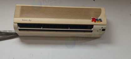 重庆地区处理空调