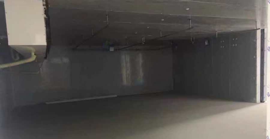 西安地区处理冷库