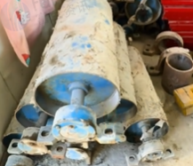 大理地区处理颚式破碎机、给料机、圆锥破等