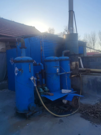 潍坊地区处理150塑料造粒机