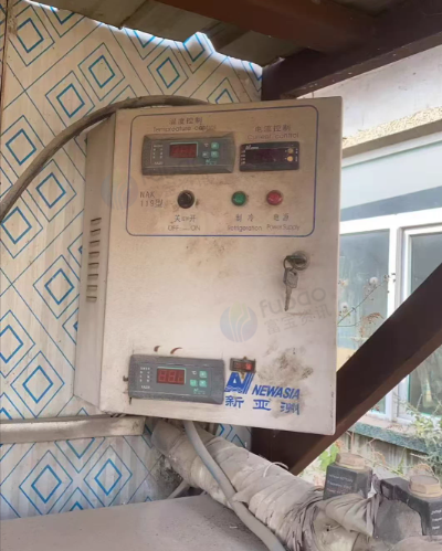 长春地区处理10*4*2.5m冷库