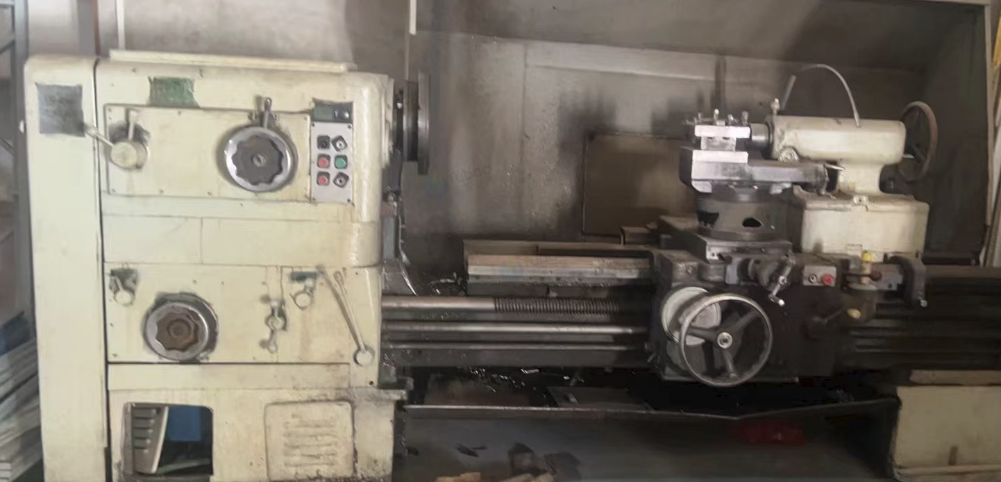 中山地区处理车床