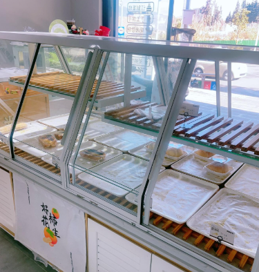 大理地区烘焙店处理设备