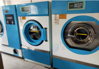 临沂地区处理干洗店全套设备