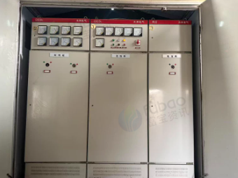 潍坊地区处理200KVA变压器箱站