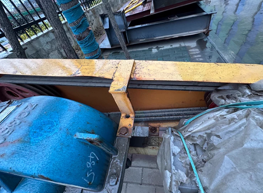 黄石地区处理螺旋洗砂机