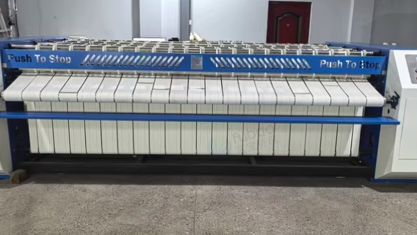 乐山地区处理烫平机型号GY-55001GB