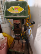 南平地区处理闲置台钻