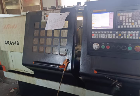 大连地区处理数控车床