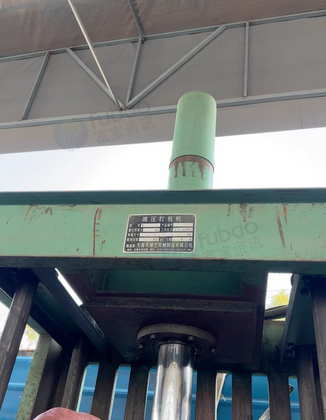 上海地区处理液压机