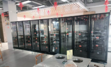 南平地区处理1000多平火锅店全套设备