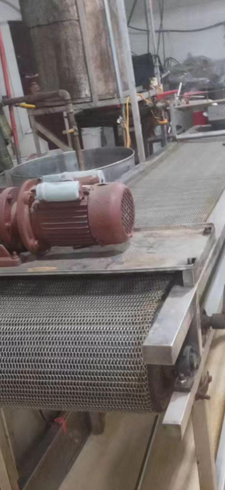 赤峰地区处理豆制品加工设备