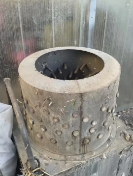 临沂地区处理脱毛机