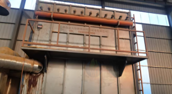 滨州地区处理烘干设备