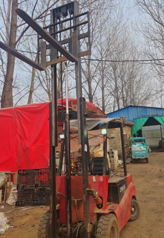 临沂地区个人处理1.5吨电动叉车