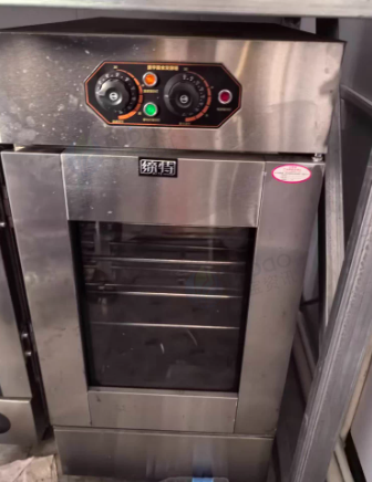 济宁地区处理全套烘培设备