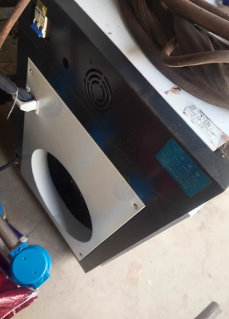 滨州地区处理2000瓦激光除锈机