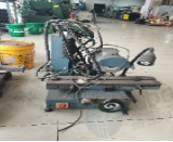 天津地区处理小平磨