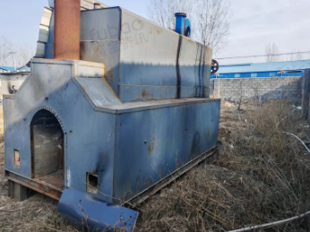 临沂地区处理炼油设备