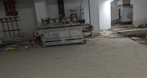 嘉兴地区处理台式三刀切割机