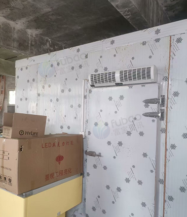 新乡地区处理冷库