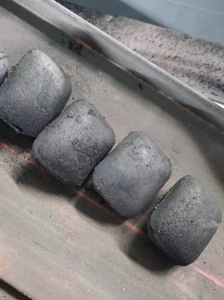 泰安地区工厂处理整套兰炭球形棒形烘干设备