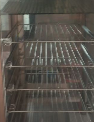 淮北地区处理蒸包机、烤肠机