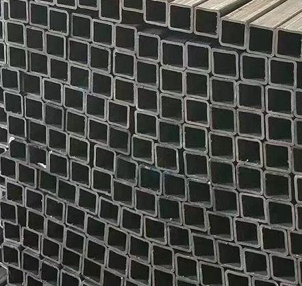 长治地区处理热镀锌方管