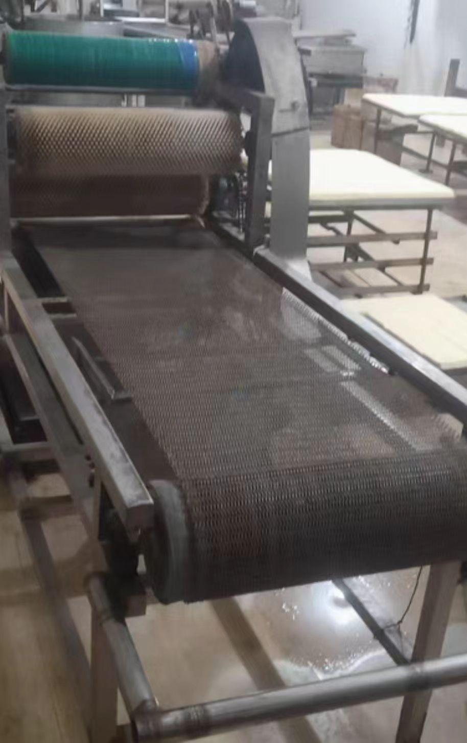 赤峰地区处理豆制品加工设备