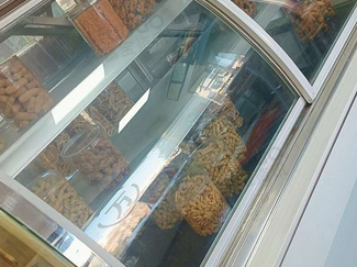 池州地区处理无霜冷藏柜