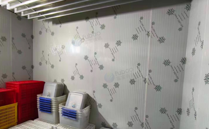 无锡地区处理冷库