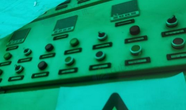 邯郸地区处理井式退火炉