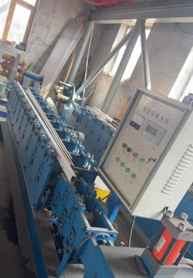 吉林地区工厂处理防火卷帘设备