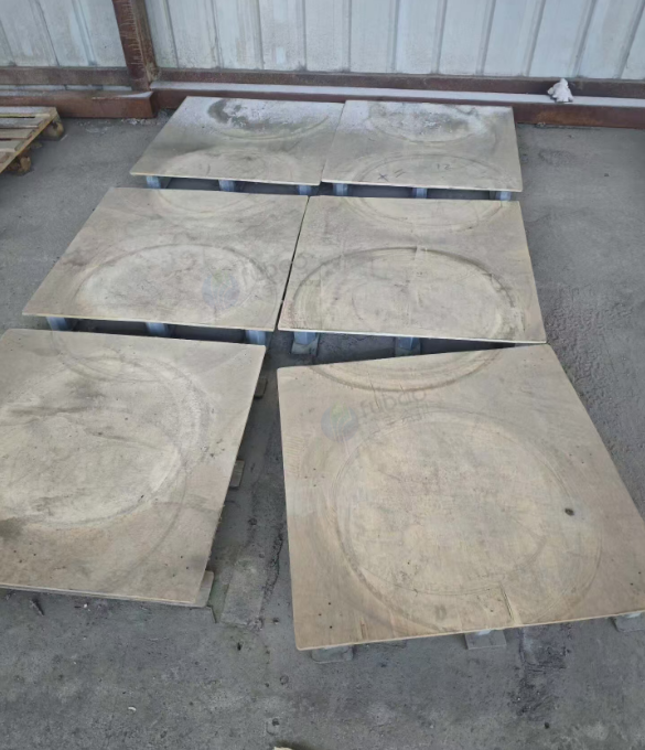 长春地区处理木质托盘