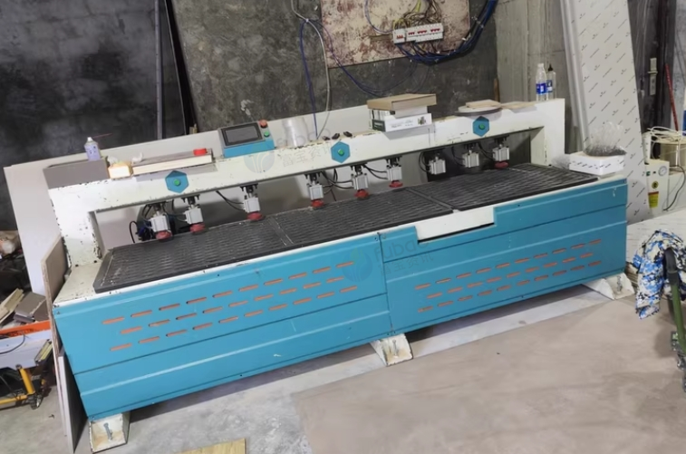 六盘水地区个人处理侧孔机