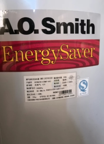 绵阳地区处理天然气锅炉两台