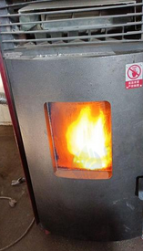 新乡地区处理颗粒炉