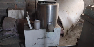 秦皇岛地区处理宠物食品机械