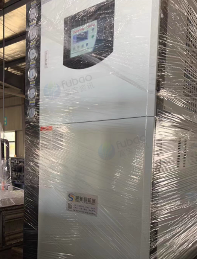 连云港地区公司处理风冷型冷水机
