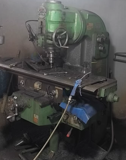 宁波地区处理铣床，牛头刨，锯床