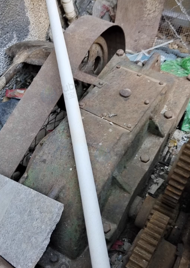 长春地区工厂处理卷板机9台