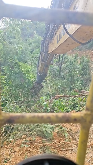 南宁地区处理柳工915D拉山机