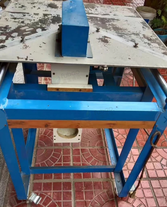 绵阳地区处理相框切角机