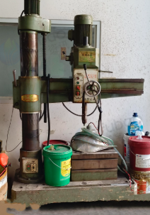 深圳地区处理铣床、磨床、火花机