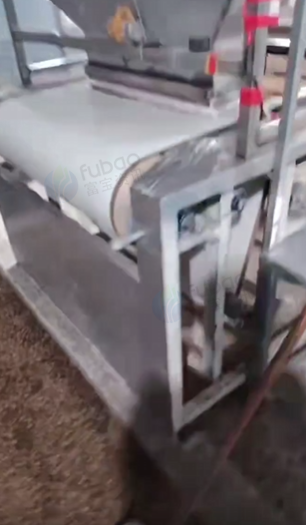 滁州地区处理隧道式微波炉一台