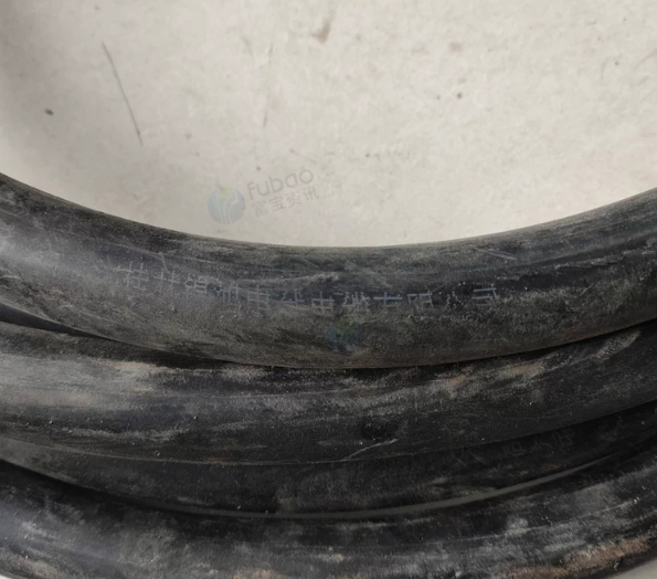 黔南地区处理25平方纯铜线