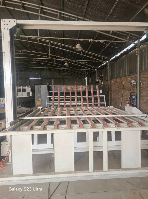 廊坊地区处理纸箱厂整体转让